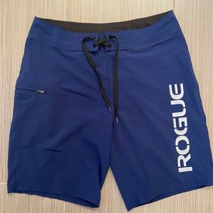 Rogue training shorts 32